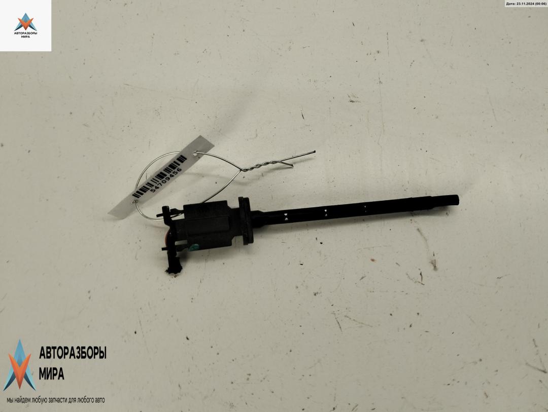 датчик температуры Volkswagen Phaeton 1 поколение 2007, 3.0 л., дизель, АКПП, серый, седан, 4E0820539 - фото №1