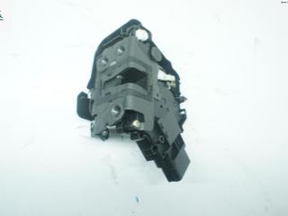 замок двери задней левой Ford C-Max 1 поколение 2005, 1.6 л., i, бензин, МКПП, серый, минивэн, 3M5AR26413BP