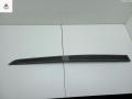 молдинг двери передней правой Opel Astra H 2004, 1.7 л., дизель, МКПП, серый, универсал, 24461069 - фото №2
