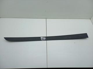 молдинг двери передней правой Opel Astra H 2004, 1.7 л., дизель, МКПП, серый, универсал, 24461069
