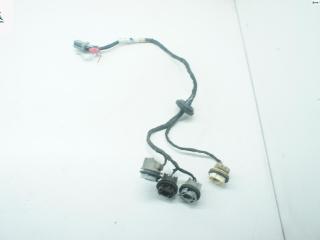 Патрон лампы фонаря Ford Cougar 9 поколение 2000, 2.5 л., бензин, АКПП, зелёный, купе