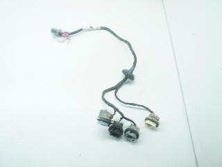Патрон лампы фонаря Ford Cougar 2000, 2.5 л., бензин, АКПП, зелёный, купе