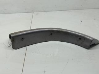 Накладка на арку задняя левая Ford Explorer 2 поколение 1996, 4.0 л., бензин, АКПП, красный, внедорожник 5 дв.