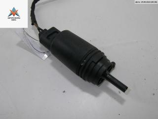 насос (моторчик) омывателя стекла Land Rover Range Rover 3 поколение 2003, синий, внедорожник 5 дв., 67128377612, 8377612