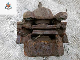 суппорт задний правый Mercedes-Benz C-Класс W202/S202 [рестайлинг] 1999, 2.4 л., бензин, МКПП, синий, универсал