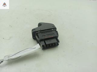 кнопка стеклоподъемника переднего правого Renault Scenic 1 поколение [рестайлинг] 2001, 1.6 л., бензин, АКПП, серый, минивэн, 432963K