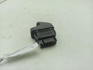 кнопка стеклоподъемника переднего правого Renault Scenic I 2001, 1.6 л., бензин, АКПП, серый, минивэн, 432963K