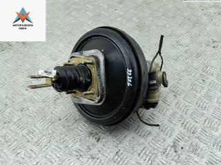 вакуумный усилитель тормозов BMW 3 серия E36 1991, 1.8 л., бензин, МКПП, красный, седан, 34331159992