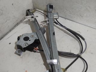 стеклоподъемник электрический передний правый Citroen Xsara 1 поколение 1997, 1.8 л., бензин, МКПП, зелёный, хетчбэк 5 дв.