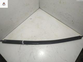 Молдинг стекла двери наружный Citroen Xsara Picasso 1 поколение 2002, 1.8 л., бензин, МКПП, синий, минивэн