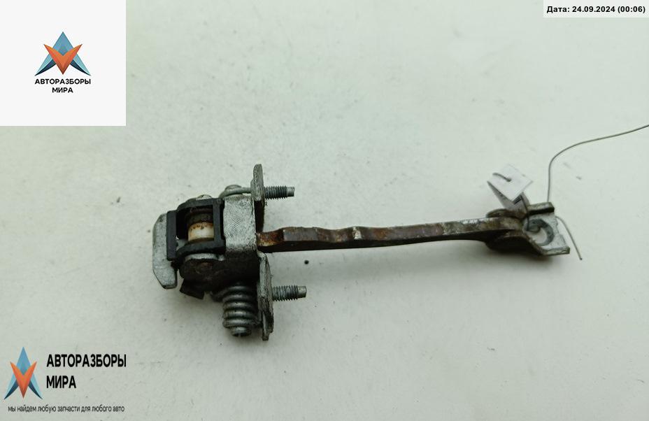 ограничитель открывания двери Opel Vectra C 2002, седан, 09229749 - фото №1