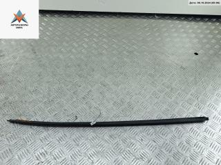 молдинг лобового стекла Volkswagen Phaeton 1 поколение 2007, 3.0 л., дизель, АКПП, серый, седан