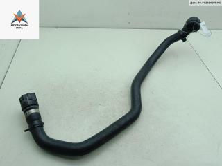 патрубок (трубопровод, шланг) BMW 7 серия E65/E66/E67 2002, 3.0 л., дизель, АКПП, зелёный, седан, 64218379979