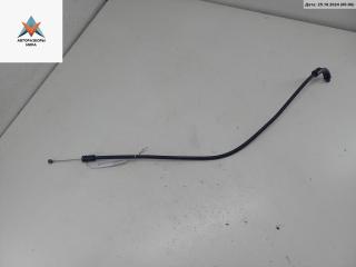 трос капота BMW 5 серия F07/F10/F11 2012, 2.0 л., дизель, АКПП, белый, универсал