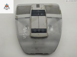 фонарь салона (плафон) Mercedes-Benz A-Класс W169 2005, 1.5 л., бензин, МКПП, серый, хетчбэк 5 дв., 1698209601