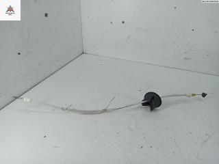 трос двери Audi A4 B6 2003, 2.0 л., бензин, МКПП, чёрный, универсал, 8E0