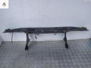 Рамка радиатора BMW 7 серия E32 1989, 3.0 л., бензин, МКПП, чёрный, седан, 41138102282