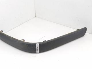 молдинг переднего бампера BMW 3 E36 1995, 1.6 л., бензин, МКПП, зелёный, хетчбэк 3 дв., 8146318