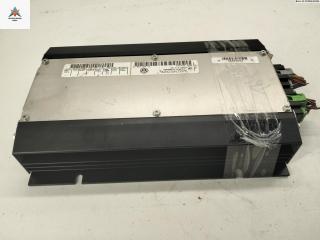 усилитель музыкальный Volkswagen Phaeton 1 поколение 2007, 3.0 л., дизель, АКПП, серый, седан, 3D0035465A