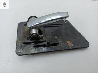 ручка внутренняя передняя левая Opel Omega B [рестайлинг] 2000, 2.2 л., бензин, МКПП, серый, универсал, 90566891