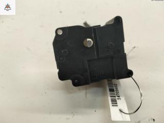 моторчик заслонки печки Volkswagen Phaeton 1 поколение 2007, 3.0 л., дизель, АКПП, серый, седан, 3D0959311