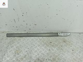 молдинг двери передней правой Renault Laguna 2 поколение 2001, 1.8 л., бензин, МКПП, серый, универсал, 8200036021