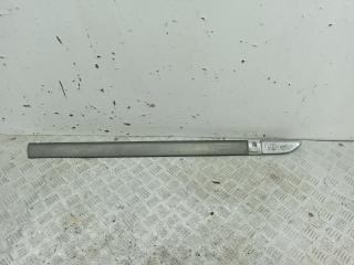 молдинг двери передней правой Renault Laguna 2 поколение 2001, 1.8 л., бензин, МКПП, серый, универсал, 8200036021