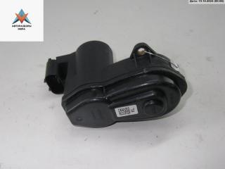 электроручник BMW 5 серия F07/F10/F11 2012, 2.0 л., дизель, АКПП, белый, универсал, 32349660
