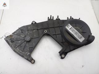 защита (кожух) ремня ГРМ Opel Astra H/Family [рестайлинг] 2007, 1.7 л., дизель, МКПП, серый, универсал, 897376243