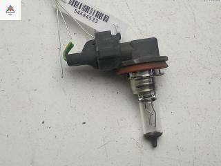 лампочка Citroen C4 1 поколение 2006, 1.4 л., бензин, МКПП, красный, хетчбэк 3 дв.