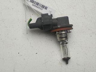 лампочка Citroen C4 2006, 1.4 л., бензин, МКПП, красный, хетчбэк 3 дв.