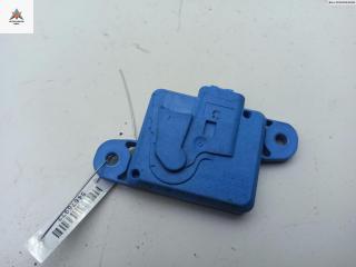 датчик AirBag Opel Omega B [рестайлинг] 2000, 2.2 л., бензин, МКПП, синий, универсал, 09173929
