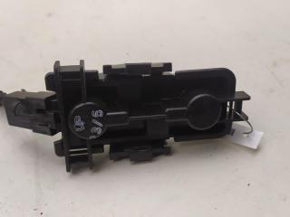 панель заднего левого фонаря Opel Omega B 1995, 2.0 л., бензин, АКПП, синий, седан, 5034