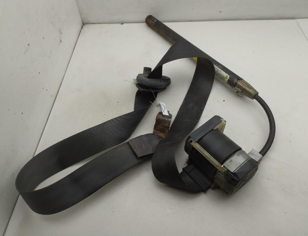 ремень безопасности SEAT Inca 1998, 1.9 л., дизель, МКПП, белый, фургон
