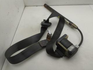 ремень безопасности SEAT Inca 1998, 1.9 л., дизель, МКПП, белый, фургон