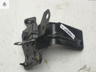 кронштейн (крепление) Peugeot 407 1 поколение 2007, 2.0 л., дизель, МКПП, серый, седан