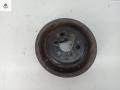 шкив насоса гидроусилителя Audi A4 B5 1996, 1.8 л., Ti, бензин, МКПП, серый, седан, 058145255C - фото №2