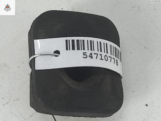 кронштейн радиатора Audi A6 4F/C6 2005, 2.7 л., дизель, МКПП, зелёный, универсал, 4F0121276