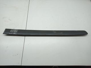 молдинг двери задней правой Volkswagen Polo 2004, 1.2 л., бензин, МКПП, синий, хетчбэк 5 дв.
