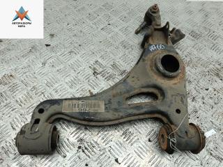 рычаг передний левый Mercedes-Benz SLK-Класс R170 1998, 2.3 л., бензин, МКПП, серый, кабриолет