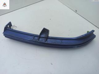 ресничка (ус) правой фары Opel Zafira 1 поколение (A) 2002, 2.2 л., бензин, АКПП, синий, минивэн, 90580652