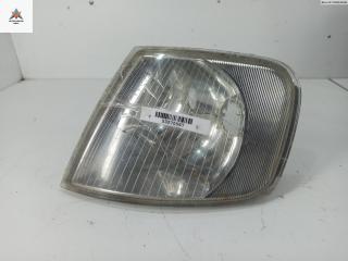 Поворотник (указатель поворота) левый Audi A3 8L [рестайлинг] 2000, 1.9 л., дизель, МКПП, чёрный, хетчбэк 3 дв., 8L0953049