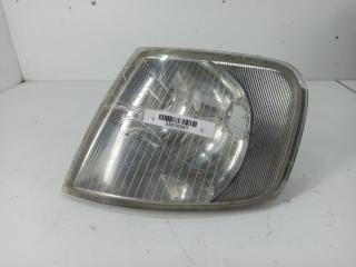 Поворотник (указатель поворота) левый Audi A3 8L [рестайлинг] 2000, 1.9 л., дизель, МКПП, чёрный, хетчбэк 3 дв., 8L0953049