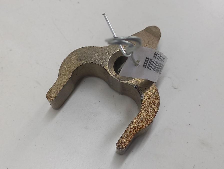 крепление форсунки BMW 5 F10/F11 2012, 2.0 л., дизель, АКПП, белый, универсал, 13537809798
