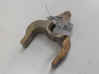 крепление форсунки BMW 5 F10/F11 2012, 2.0 л., дизель, АКПП, белый, универсал, 13537809798