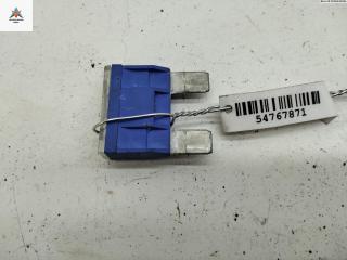 реле (прочие) Volkswagen Phaeton 1 поколение 2007, 3.0 л., дизель, АКПП, серый, седан, 60A