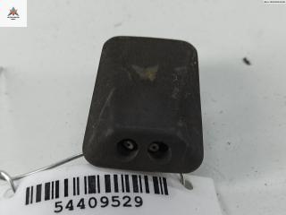 форсунка омывателя лобового стекла Audi A4 B5 1996, 2.6 л., бензин, АКПП, зелёный, универсал, 8D095598