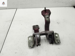 петля крышки багажника Citroen C5 1 поколение [рестайлинг] 2007, красный, универсал, 12170