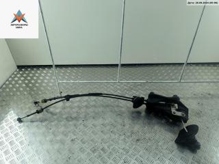 кулиса Citroen C4 1 поколение 2006, 1.4 л., бензин, МКПП, красный, хетчбэк 3 дв.