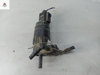 насос (моторчик) омывателя стекла Audi A4 B7 2005, серый, универсал, 1T0955651A